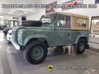 Thumbnail Photo 48 for 1995 Land Rover Defender